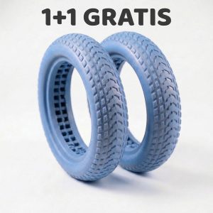 Puna guma 8,5 x 2 (8 1/2 x 2) (50/75-6.1) - Premium - Plava