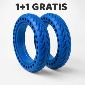 Puna guma 8,5x2 (8 1/2 x 2) (50/75-6.1) - plava