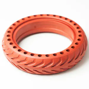 Puna guma 8,5x2 (8 1/2 x 2) (50/75-6.1) - crvena