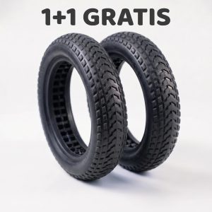 Puna guma 8,5x2 (8 1/2 x 2) (50/75-6.1) - Premium