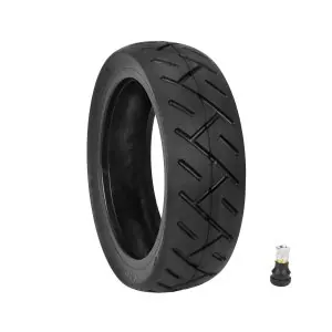 Tubeless guma 250x54 - CST