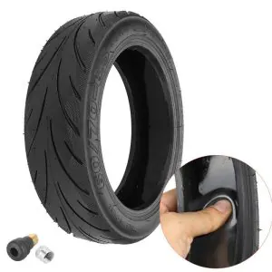 Tubeless guma 60/70‑6.5 sa lepkom – CST Premium