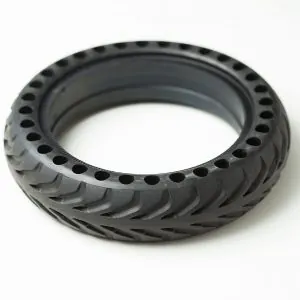 Puna guma 8,5x2 (8 1/2 x 2) (50/75-6.1) - crna A